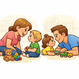 10 ways to improve communication