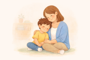 What to Expect from Your Child’s First Speech Therapy Appointment