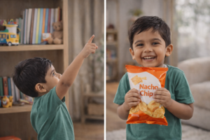 focus on functional communication