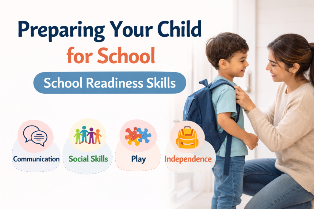 School readiness