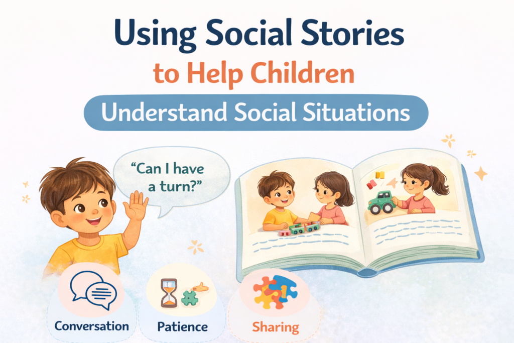Social story